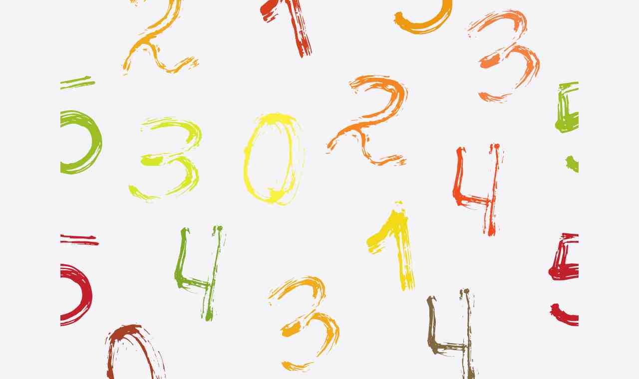 Number Series