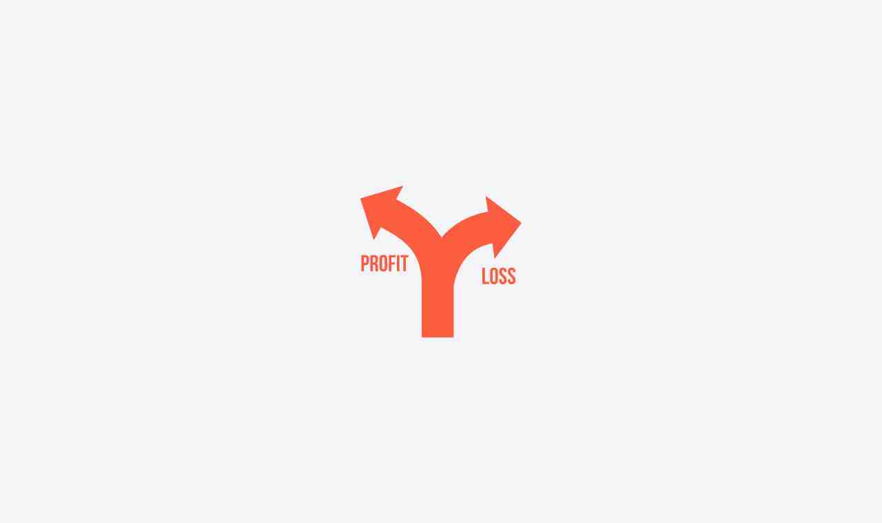 Profit Loss