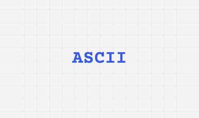 Write a program to find ASCII values of a character