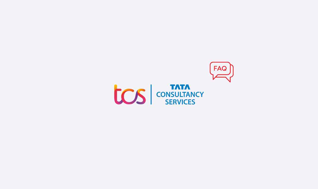 TCS NQT FAQs