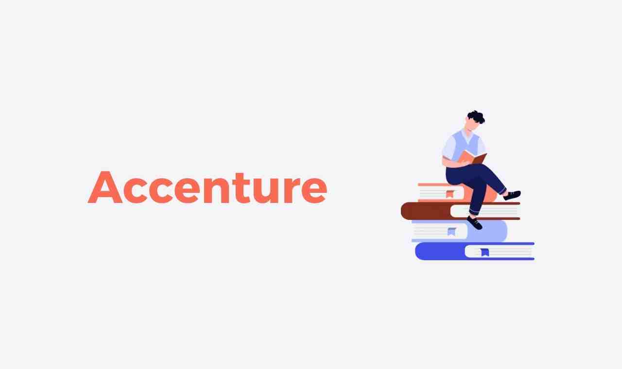 Accenture Pattern & Syllabus