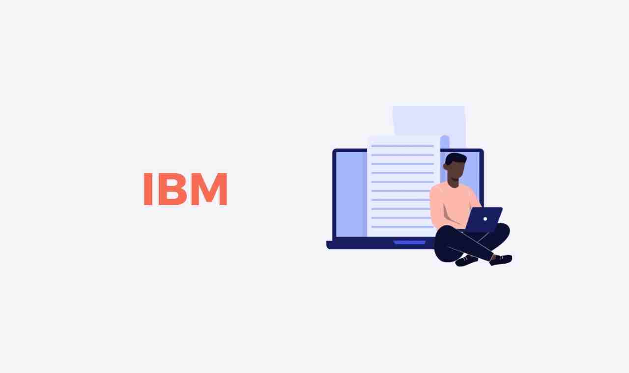 IBM Pattern & Syllabus