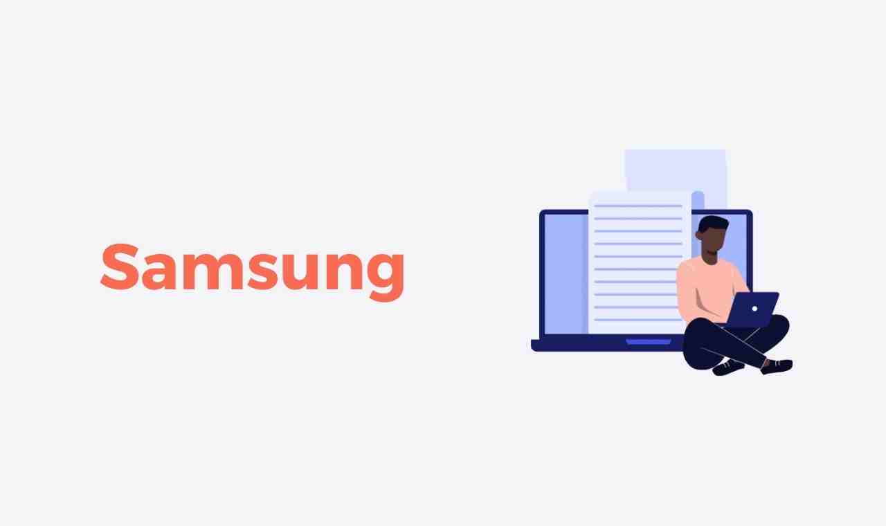 Samsung Pattern & Syllabus