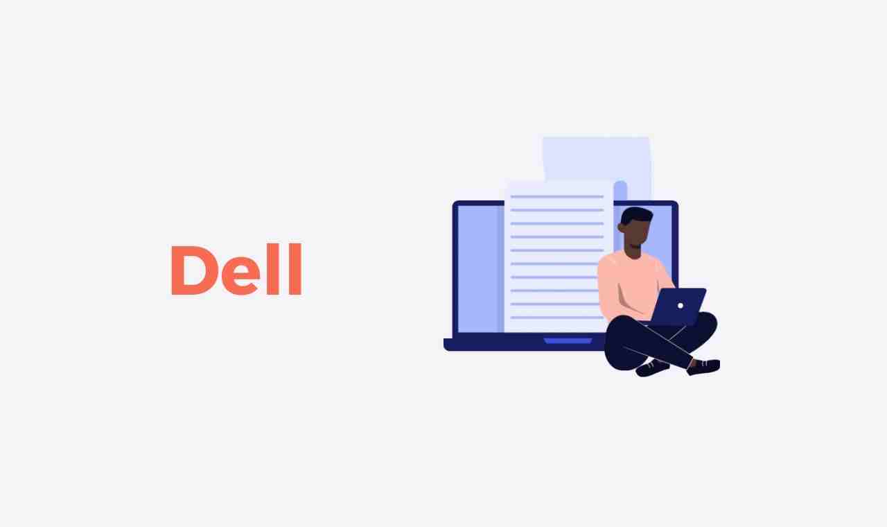 Dell Pattern & Syllabus