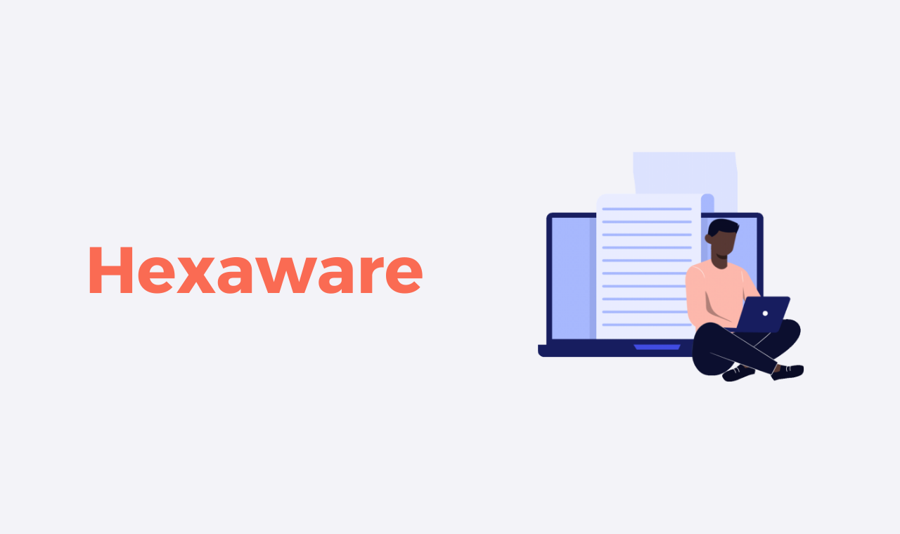 Hexaware Pattern & Syllabus