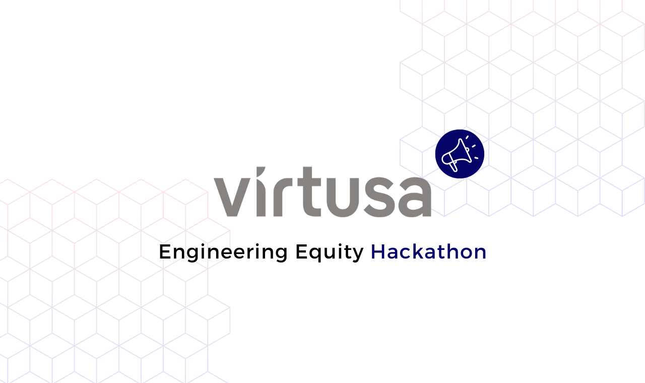 Virtusa Engineering Equity Hackathon