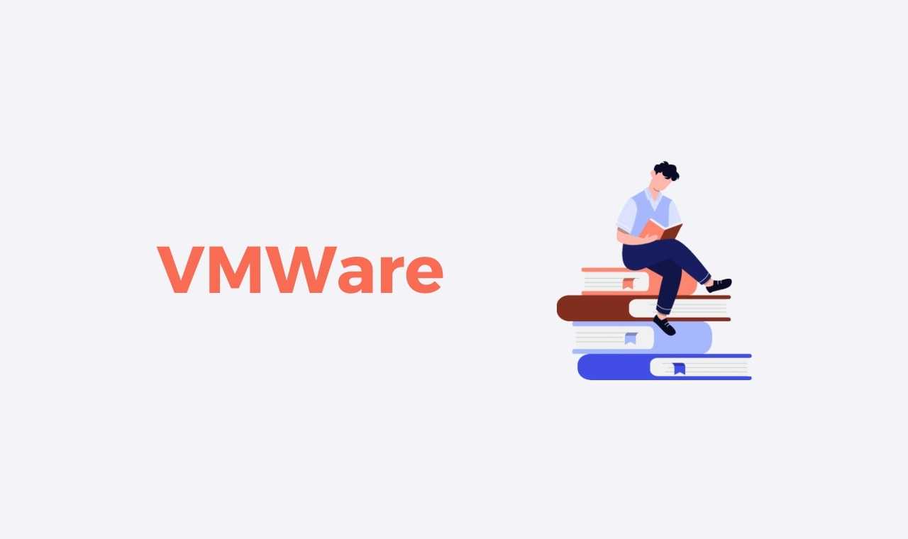 VMWare Pattern & Syllabus