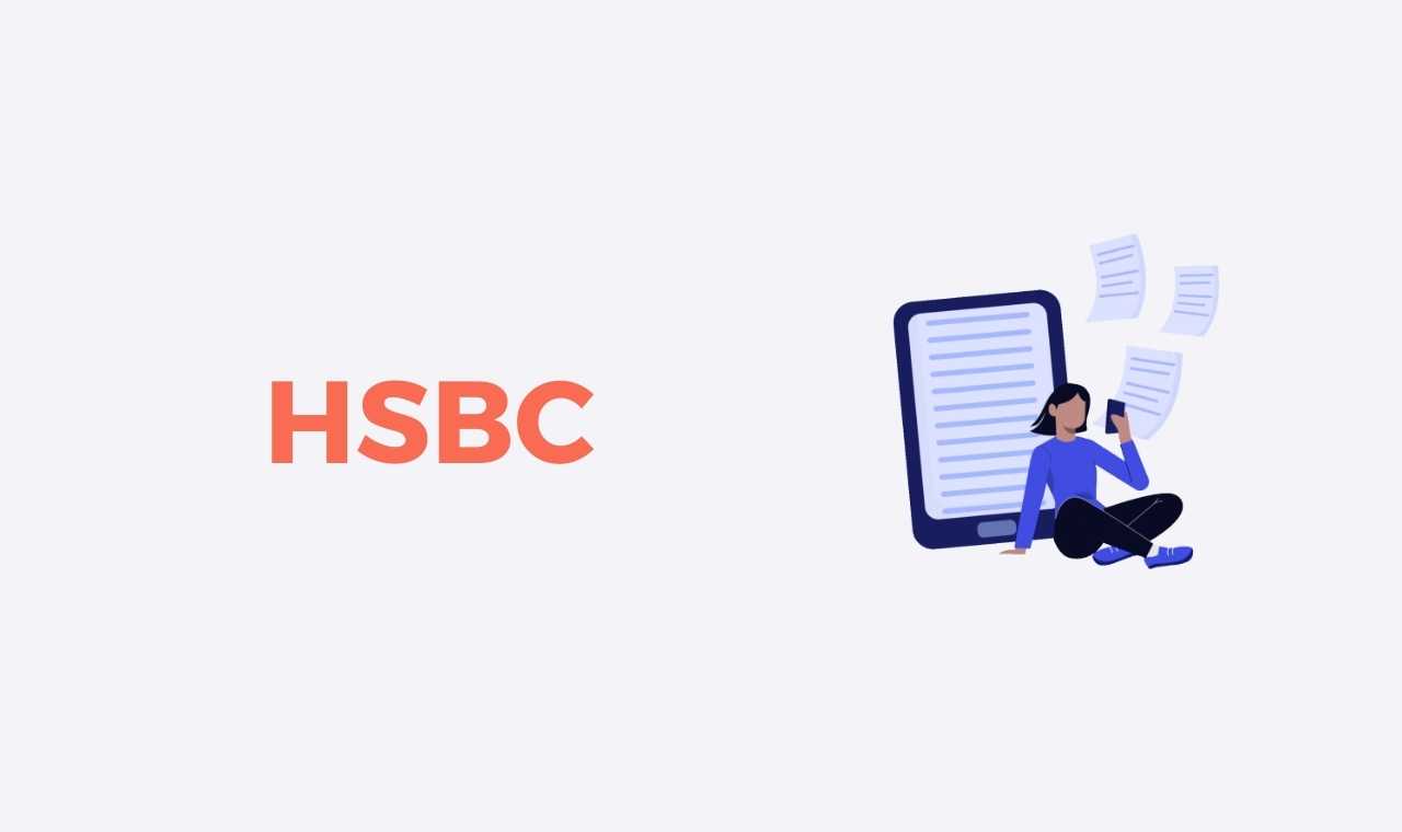 HSBC Pattern & Syllabus