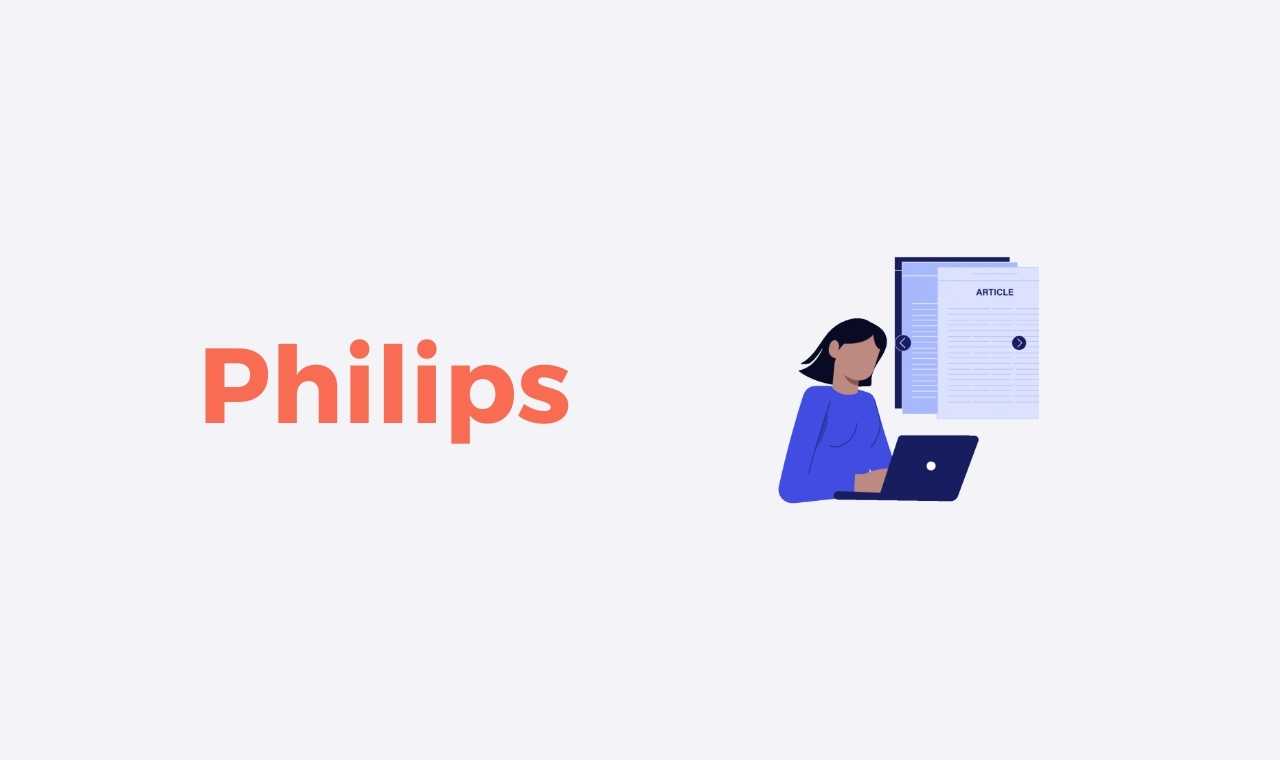 Philips Pattern & Syllabus