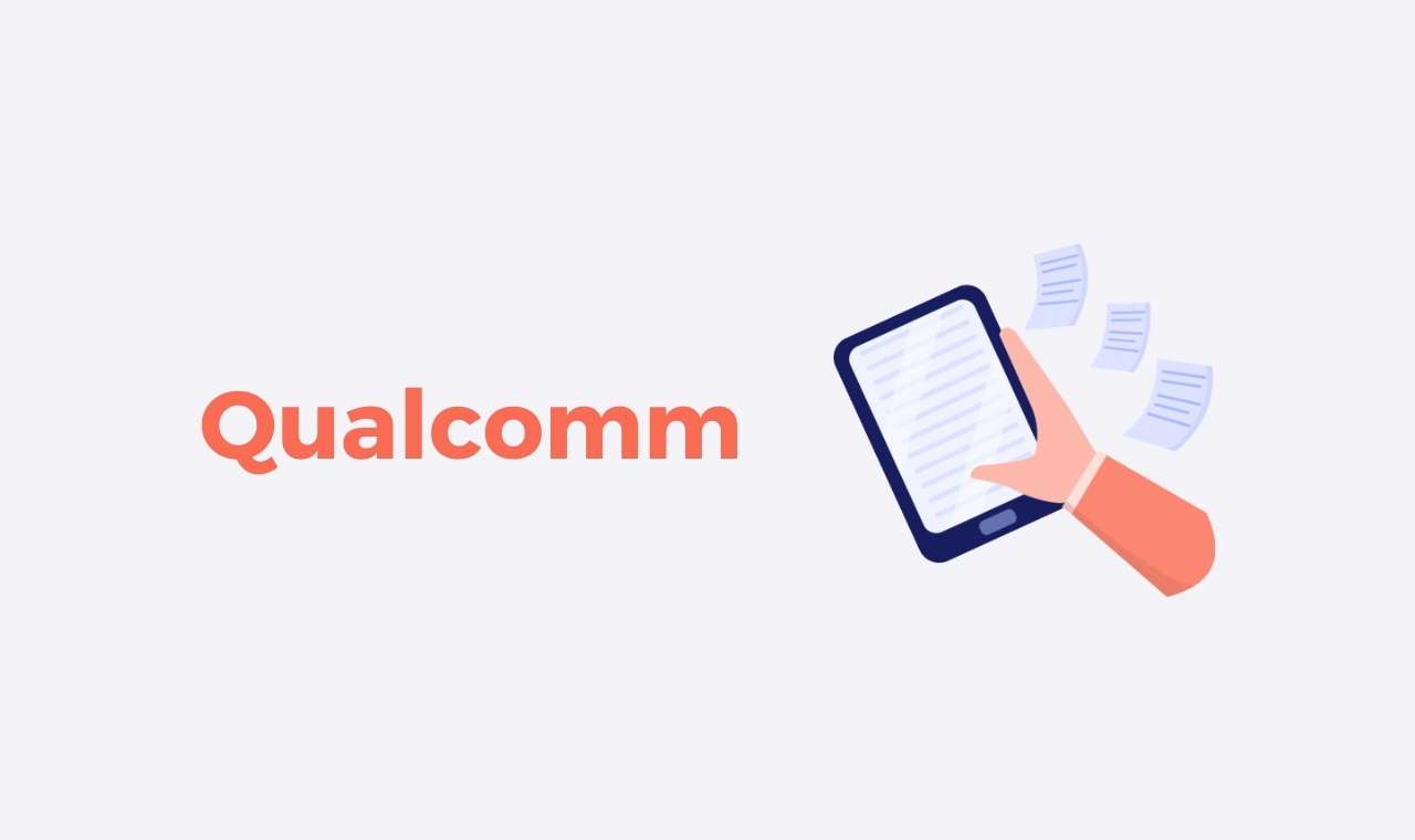 Qualcomm Pattern & Syllabus