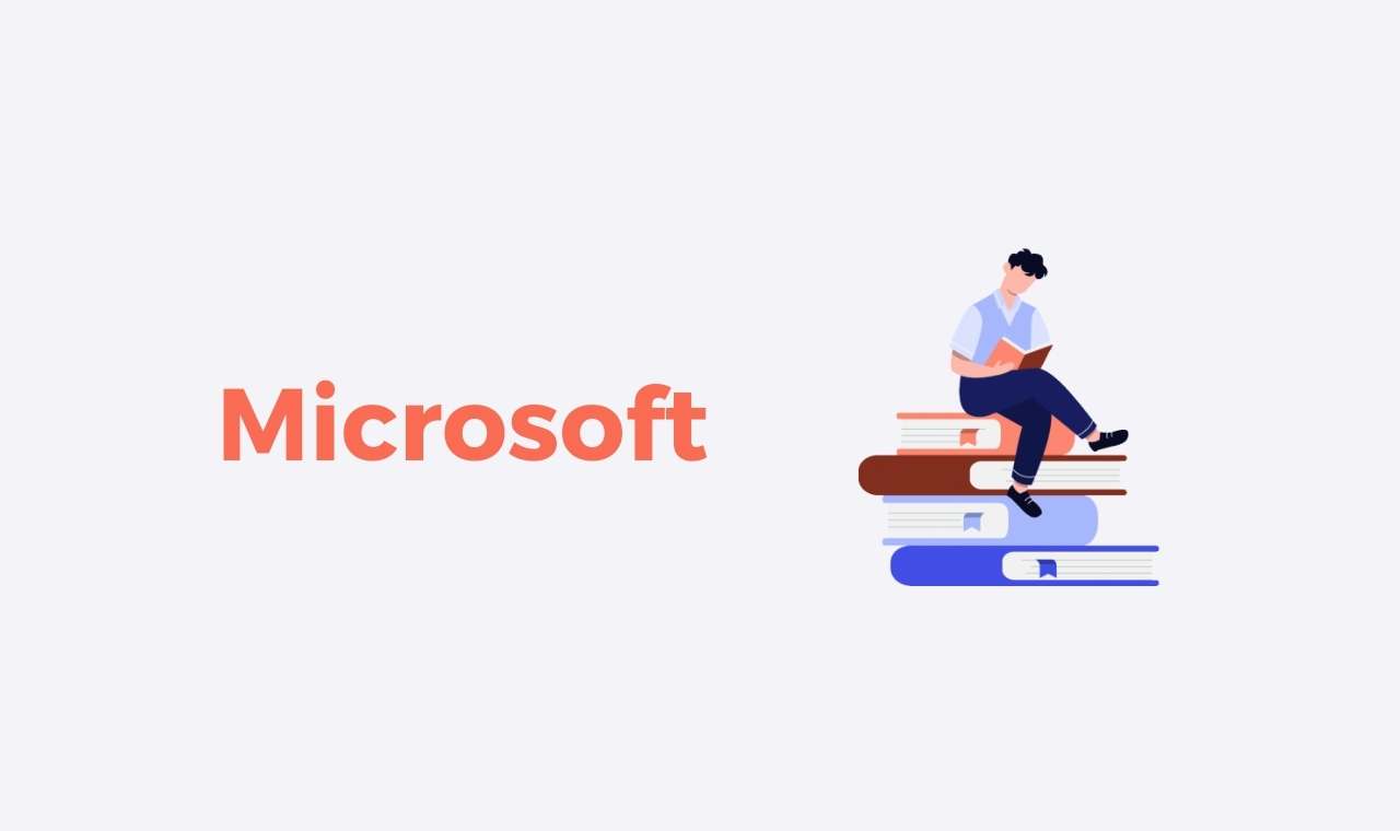 Microsoft Pattern & Syllabus