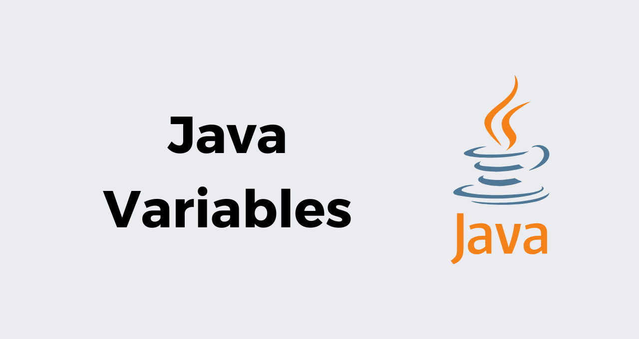 Variables in Java | Free Java Course - Talent Battle