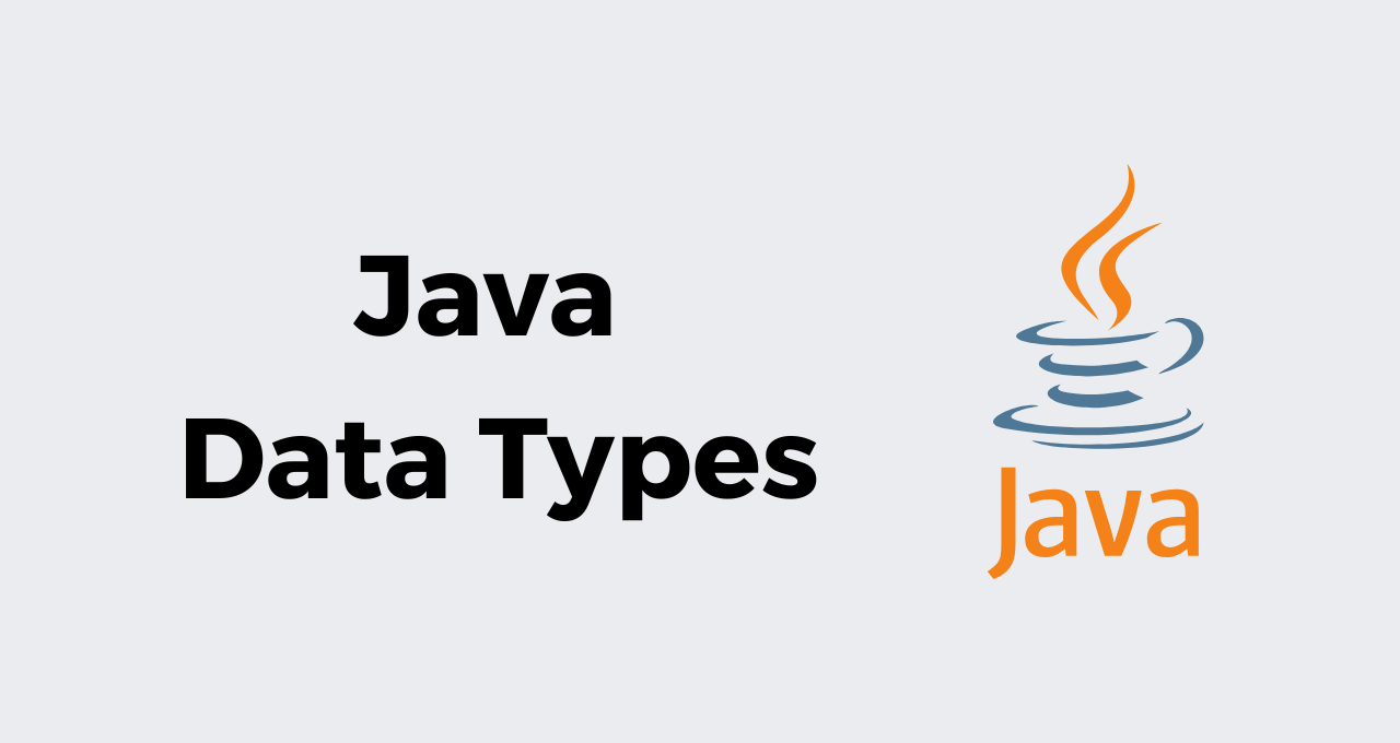 Data Types in Java | Free Java Course - Talent Battle