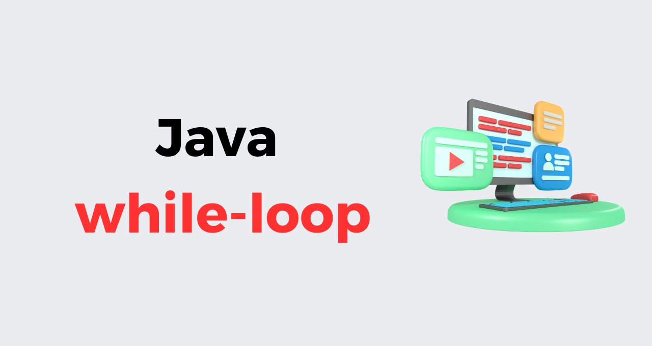 While Loop in Java | Free Java Course - Talent Battle