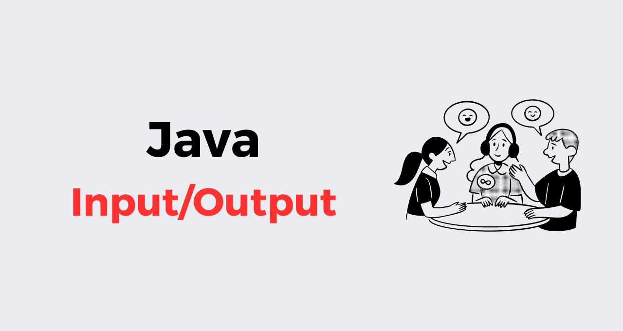 Java I/O | Free Java Course - Talent Battle