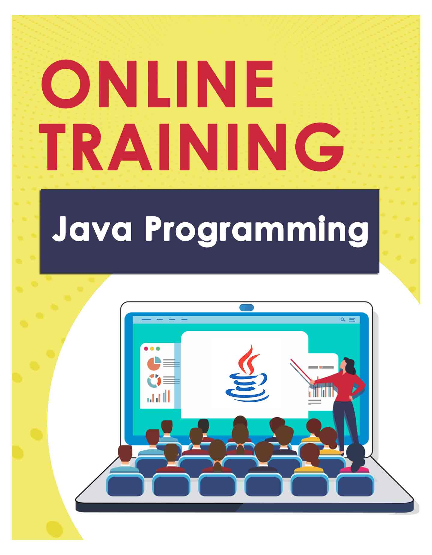 Placement Preparation Course for Java