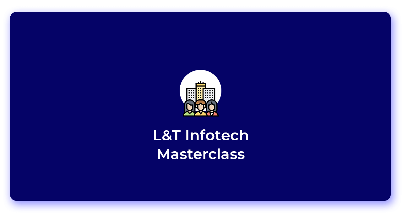 LTI Masterclass