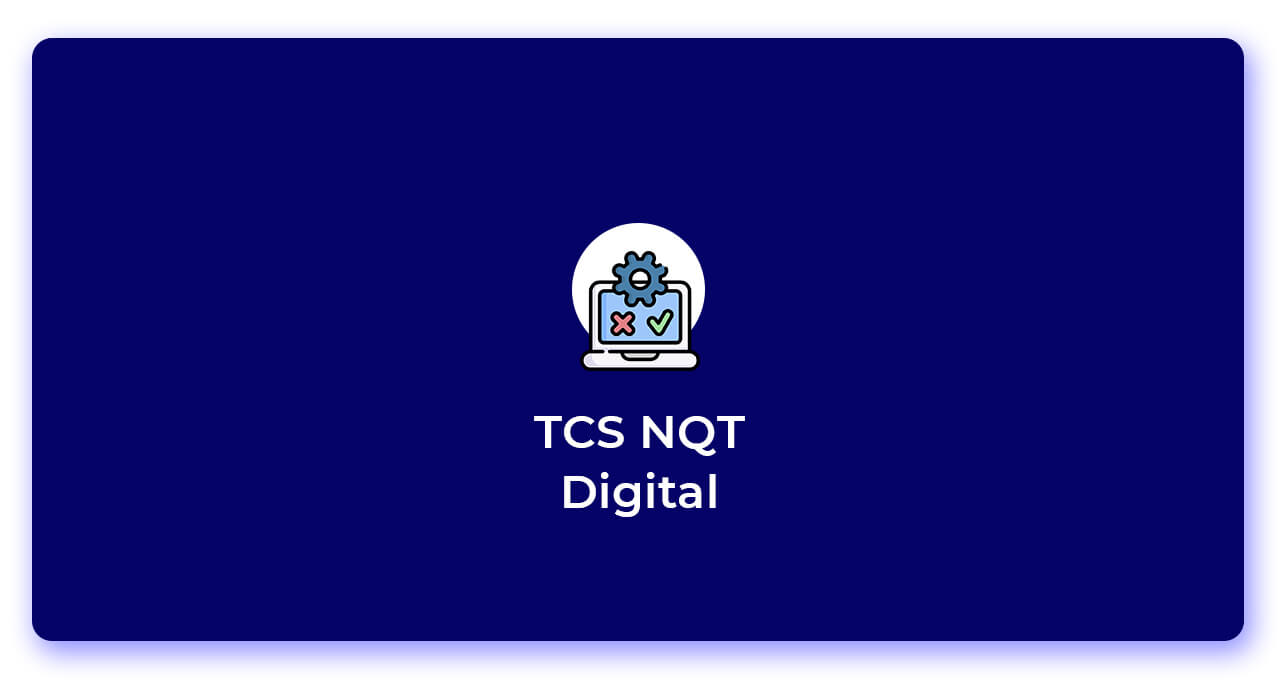 TCS-Digital Masterclass
