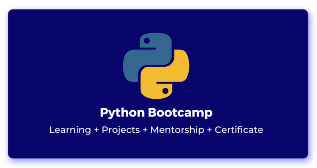 Become a Python Pro in 30 days!