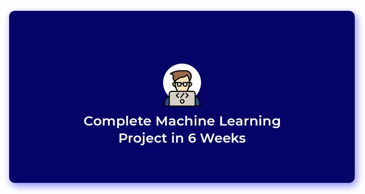 Machine Learning Project Challenge (3 Projects) New